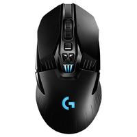 Logitech G903 HERO Wireless Game Mechanical Mouse 16000 DPI Versi Baru Khusus Kompetisi E-sports untuk Penggunaan G903 Upgrade