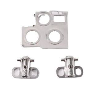 Tùy chỉnh máy xay sinh tố phụ tùng Nhà Sản Xuất Khuôn - Product Image 1