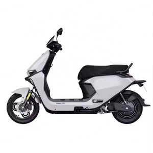 Moto électrique de livraison en gros, pneus larges de 10 pouces, 2000W, haute vitesse 60km/h - Product Image 3