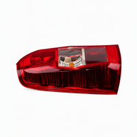 Feu arrière gauche halogène Chevrolet N400 Wuling Hongguang V avec feux de positionnement, de frein, de clignotant et de recul OE 23887761