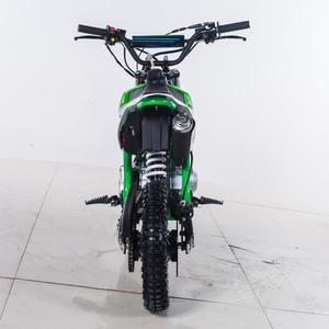 รถมินิครอส Tao Motor DB20 สีเขียว รุ่นใช้น้ำมันเบนซิน - Product Image 6