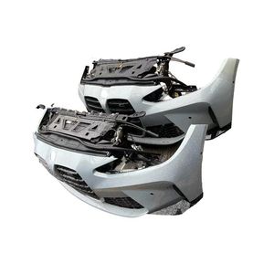 Pour BMW New <span class=keywords><strong>M3</strong></span> G80 M4 G82 G83 Pare-chocs avant assemblage radiateur phares capot ailes-haute qualité à bas <span class=keywords><strong>prix</strong></span> - Product Image 4