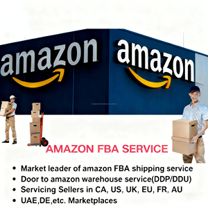 Agente de Envío DDP de Primera Categoría, Servicio de Dropshipping desde China a Mercados Globales - Product Image 5