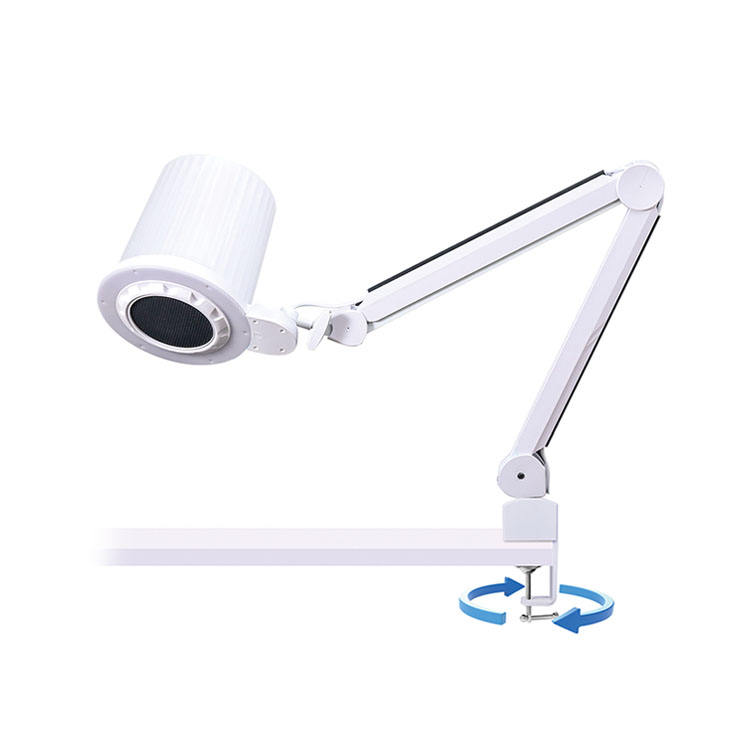 เครื่องเก็บฝุ่นเล็บ AT-NDC-025 110V ปลั๊กสหรัฐอเมริกา