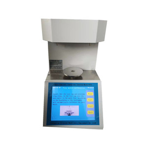 Du-Nouy-Ring-Methode Öl-Wasser-Spannungsmessgerät nach ASTM D971 - Product Image 1