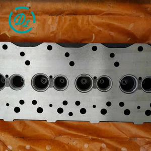 หัวกระบอกสูบดีเซล EexcavaStart 4D95 พร้อมหัวเทียน 6204-13-1100 สำหรับเครื่องยนต์รถขุดขนาดเล็ก ทนทาน เชื่อถือได้ ติดตั้งง่าย - Product Image 6