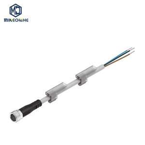 Sensor de Humedad Industrial de Alta Precisión, Modelo 1 Serie, Transmisor Digital de Humedad con Modelo 2, Modelo 3, Modelo 4, Modelo 5 para G - Product Image 1