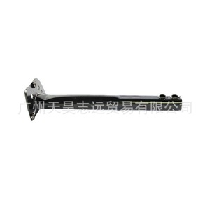 Amortiguador de Suspensión para Jeep Compass 68280348AC, Soporte Izquierdo, Pieza de Repuesto Nueva - Product Image 1