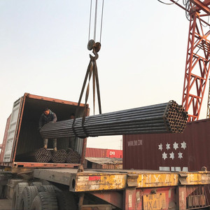 80mm Diamètre 5mm Épaisseur S235 <span class=keywords><strong>Tube</strong></span> en <span class=keywords><strong>acier</strong></span> à faible teneur en carbone <span class=keywords><strong>Tube</strong></span> à section creuse circulaire Tailles standard - Product Image 5