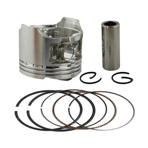 Parti di Motore del motociclo Pistoni Per Honda CBR250RR CBR22 <span class=keywords><strong>KAZ</strong></span> MC22 CB250 MC23 Giada Hornet 250 - Product Image 5