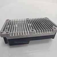 Controlador de Regulación de Potencia de Precisión, Componente de Repuesto Esencial para el Mantenimiento Preventivo de Motocicletas Eléctricas Super SOCO