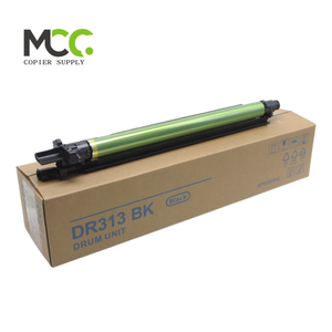 Unidades de tambor A7U40RD <span class=keywords><strong>DR</strong></span>-313 para Konica Minolta bizhub 308 368 458 558 C258 C368 C458 C558 C658 DR313 unidad de tambor Konica C308 - Product Image 6