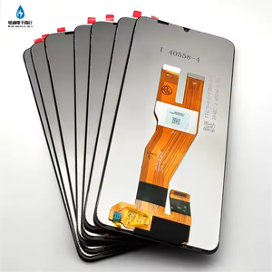 <span class=keywords><strong>Monitor</strong></span> LCD all'ingrosso per <span class=keywords><strong>Samsung</strong></span>: Schermo <span class=keywords><strong>Touch</strong></span> per <span class=keywords><strong>Samsung</strong></span> A05, A05S, A055, A55F, A055M - Ricambio Display Telefono - Product Image 4