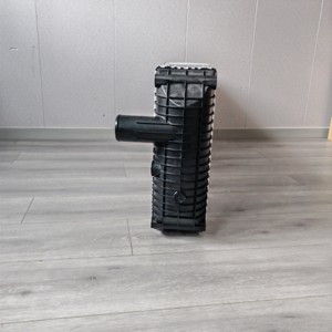 Radiador CAT Carter349D2 Superior 658-9217 372-8883 Novo para peças de escavadeira AFTERCOOLER Tanque de água