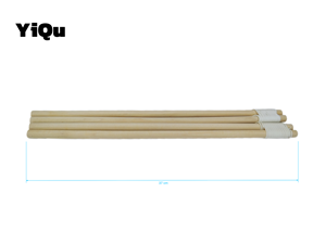 Bâtons de <span class=keywords><strong>diabolo</strong></span> en bois Yiqu (Modè<span class=keywords><strong>le</strong></span> DHSWD) L37cm – Durables et traditionnels pour les jeux en extérieur (Vente en gros) - Product Image 6