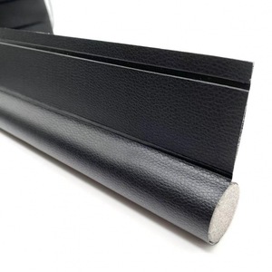 Protector de Puerta Antitermitas y Antiviento, Cinta Autoadhesiva para Sellado Inferior de Puertas, Aislante Acústico - Product Image 1