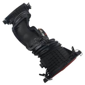 Tubo de entrada de aire brillante, Sensor de flujo másico para C KLASA W204/S204 E KLASA W212/S212 E300 350 <span class=keywords><strong>CDI</strong></span> A 642 090 16 42 6420901642 - Product Image 5