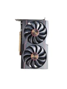 ราคาโรงงาน มีสินค้าในสต็อก 6600 2X 8GB GDDR6 การ์ดจอเกมมิ่งเดสก์ท็อปมือสอง ระบายความร้อนด้วยพัดลม ประสิทธิภาพสูง รองรับ DirectX 12 - Product Image 2