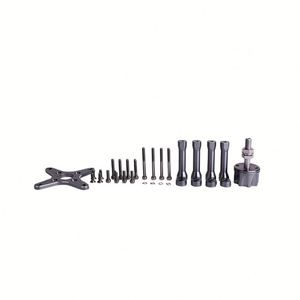 มอเตอร์ T-MOTOR AT8020 55CC แบบไร้แปรงถ่าน แรงขับ 10กก. 18กก. มอเตอร์ Bldc สำหรับโดรน Vtol น้ำหนัก 40กก. และมัลติคอปเตอร์แบบปีกตรึง - Product Image 5