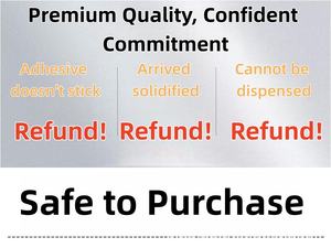 Sellador Anaeróbico de Bridas de 300ml Resistente a Altas Temperaturas 510 Rigid Locking <span class=keywords><strong>para</strong></span> Superficies Metálicas, Sellador de <span class=keywords><strong>Juntas</strong></span> - Product Image 5
