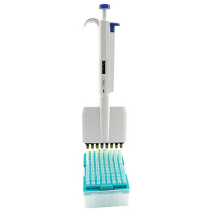 Pipettes professionnelles 1-10ul à 1000-10000ul avec expérience de pointes de <span class=keywords><strong>pipette</strong></span> OEM personnalisables à 16 canaux - Product Image 3