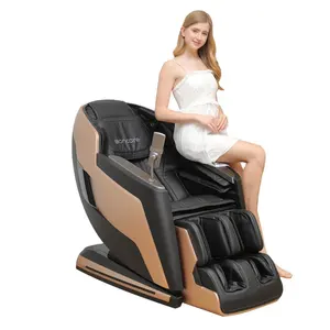 Chaise de massage 3D Boncare K21 à technologie intelligente et tendance