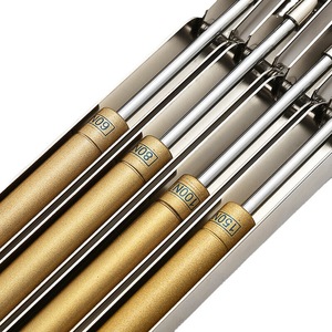 Ofeca Gas <b>Spring</b> Support 150N Stainless Steel Furniture Hardware For Wardrobes Cabinets - Product Image 3