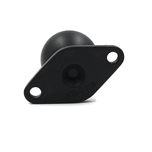 VIN Mounts 1.5" Diamond Ball Base Ball <b>Adapter</b> C Size for Xbox Adaptive Controller Compatible with RAM VIN-C-010 - Product Image 2