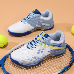 <span class=keywords><strong>Scarpe</strong></span> Professionali Traspiranti <span class=keywords><strong>per</strong></span> Badminton e <span class=keywords><strong>Pallavolo</strong></span>, <span class=keywords><strong>Scarpe</strong></span> da Tennis da Uomo <span class=keywords><strong>per</strong></span> Allenamento Indoor, Vendita all'Ingrosso - Product Image 5