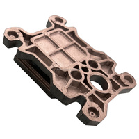 Fabricant OEM de moules de moulage sous pression en zinc et en aluminium