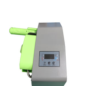 高效C10气垫机，具有CE认证和ISO 9001认证的包装解决方案 - Product Image 3