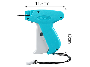 <span class=keywords><strong>Pistolet</strong></span> à étiquettes <span class=keywords><strong>pistolet</strong></span> de marquage en plastique <span class=keywords><strong>pistolet</strong></span> de marquage de prix pour vêtements - Product Image 6