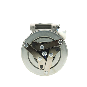8FK351339461, 21900811101200 Compresor de Aire Acondicionado para Auto, Compresor de Refrigeración, Compresor de Aire Acondicionado para LADA Granta Pickup - Product Image 4