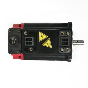 A06B-2115-B804 Accesorios del Sistema FANUC Motor Original Nuevo de Marca con Garantía de Un Año - Product Image 1