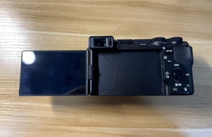 Appareil photo numérique d'occasion original A6700, appareil photo 4K, 26MP, appareil photo hybride sans miroir de style télémètre - Product Image 5