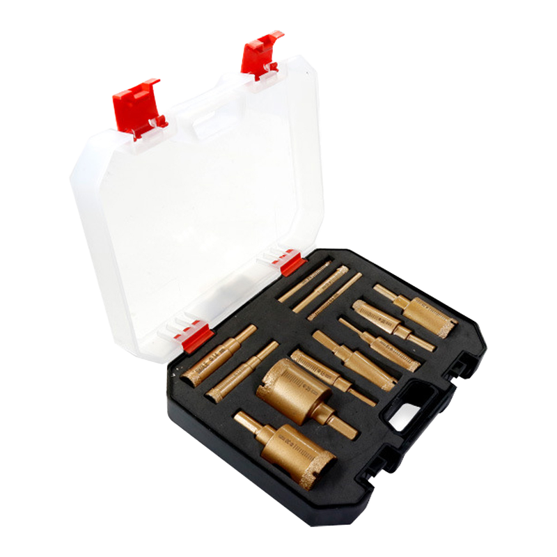 High Quality Diamond Core Drill Bits