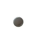 Capuchon en métal TFS anti-corrosion avec revêtement personnalisé pour bouteille de boisson gazeuse