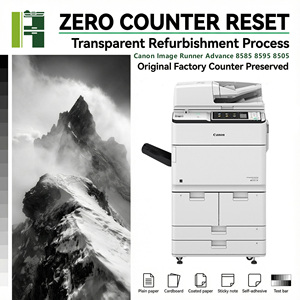 <span class=keywords><strong>เครื่อง</strong></span><span class=keywords><strong>ถ่าย</strong></span><span class=keywords><strong>เอกสาร</strong></span> A3เลเซอร์ขาวดำ reoep สำหรับ<span class=keywords><strong>เครื่อง</strong></span><span class=keywords><strong>ถ่าย</strong></span><span class=keywords><strong>เอกสาร</strong></span>วิ่งภาพ <span class=keywords><strong>Canon</strong></span> IR8585 8595 8505 - Product Image 1