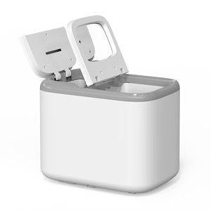 เครื่องทำน้ำแข็งราคาถูกที่สุด เครื่องทำน้ำแข็งราคาประหยัดที่สุด - Product Image 5