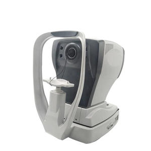 Refractómetro Automático Fa-6500k con Medición de Curvatura Corneal para Equipos de Oftalmología - Product Image 1