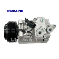 Compresseur de climatisation JPB500220 JPB500221 LR020449 pour Land Rover Range Rover Vogue 3.6TD 2010-2012 L322
