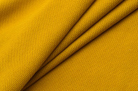 Tissu intérieur tricoté en PIQUE respirant et à séchage rapide pour vêtements, 57% polyester, 43% polypropylène, vente en gros