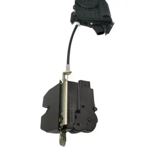 Actuador de Cierre Centralizado 812302W600 para Hyundai Santa Fe Sport 2013-2018, Control Remoto, Alarma Antirrobo - Product Image 3