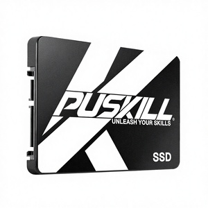 Untuk SATA 3.0 SSD 120GB-2TB <span class=keywords><strong>2</strong></span>.5" Inch Internal Solid State Drive untuk Desktop 501-600MB/s Kecepatan Baca 401-500MB/s Kecepatan Tulis Baru - Product Image 1