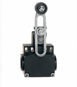 S-chmersal TV7H 256-02Z 101112757 Interrupteur de fin de course de sécurité robuste à action rapide 2NC en thermoplastique, en stock, original - Product Image 1