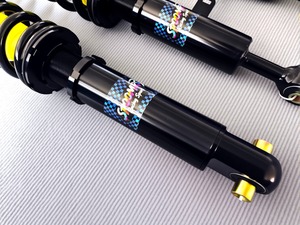 Amortiguador de Alto Rendimiento para Toyota Hilux Revo <span class=keywords><strong>Vigo</strong></span> |   Kit de Elevación de Suspensión Todoterreno 4x4 |   Amortiguadores de Gas Cargados con Nitrógeno - Product Image 6