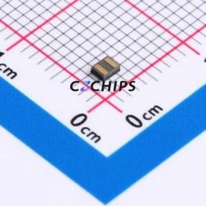 B21D339210A010CT SAW Resonator (Passive) SMD2016 Oscillator - Product Image 2