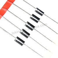 Redresseur à récupération rapide Jeking 5A 600V Diode DO-27 SF58