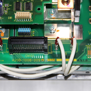 Placa base de circuito original FANUC A20B-1008-0092 - Product Image 2