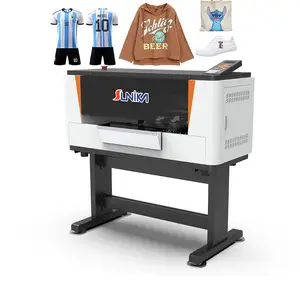 Sunika оригинальный Epson печатающая головка 1080 12-дюймовый автоматический DPI принтер для футболок и всей ткани 150 мм размер печати